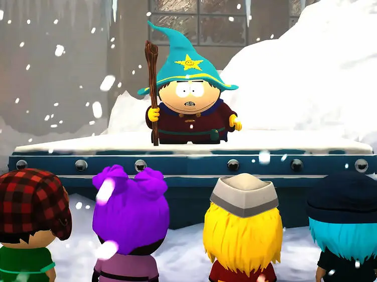 South Park: Snow Day! – Tipps, Cheats, Multiplayer & mehr im Guide