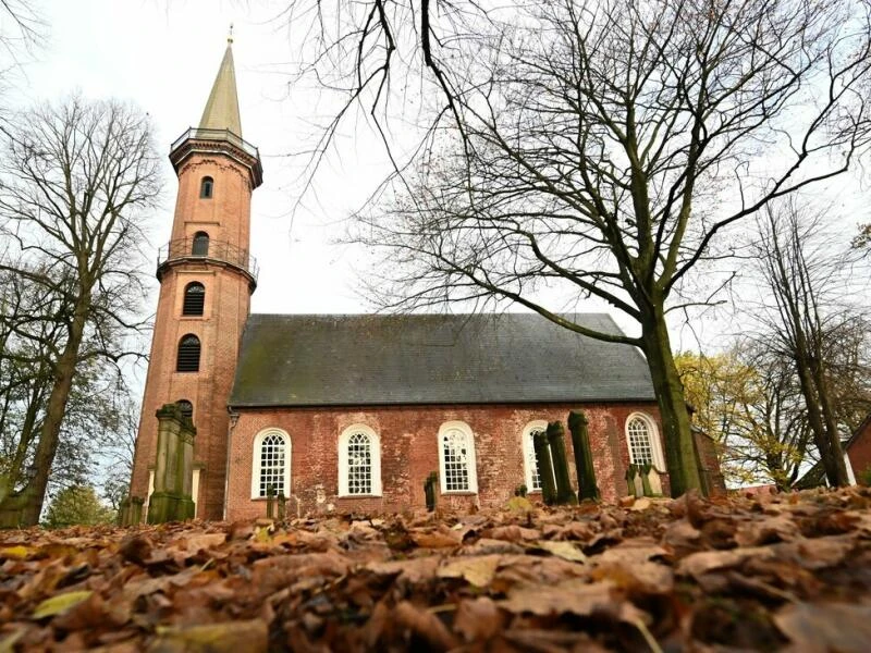 Evangelisch-reformierte Kirche überprüft sexualisierte Gewalt