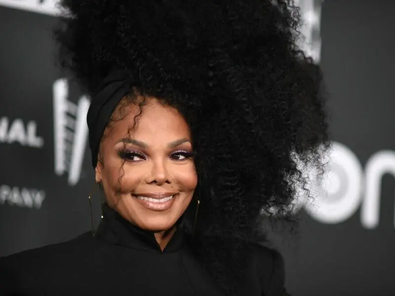 Janet Jackson