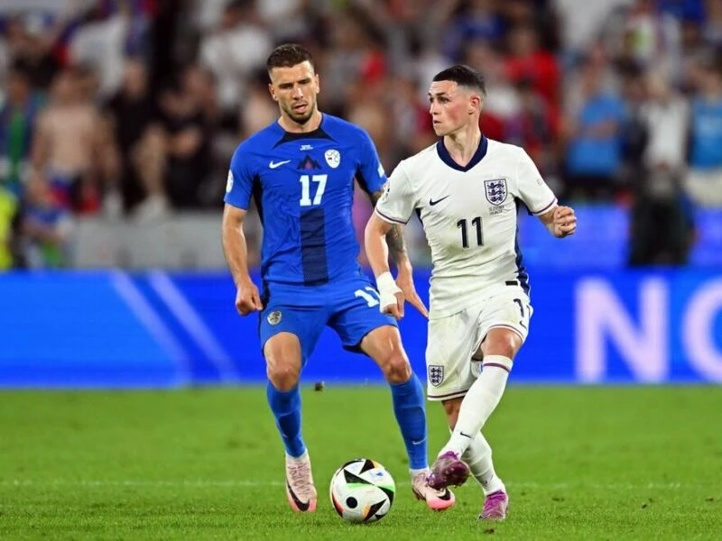 Phil Foden