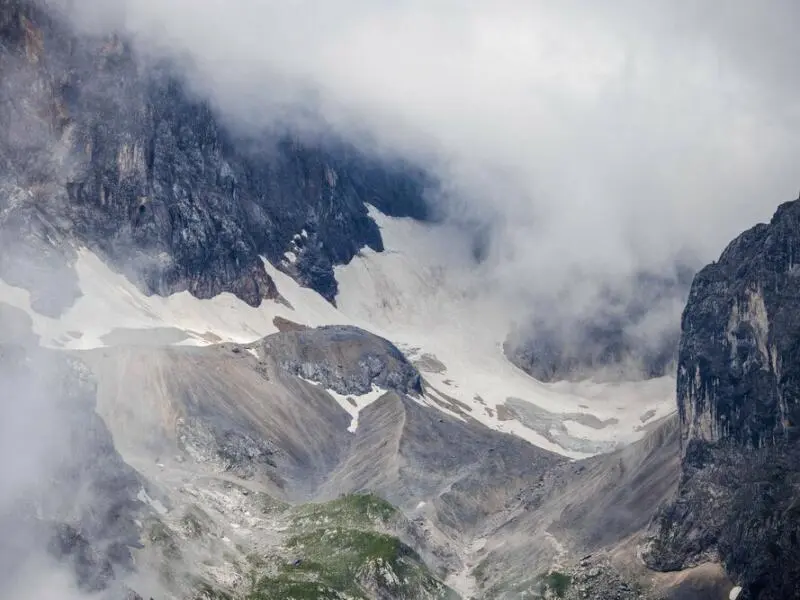 Höllentalferner