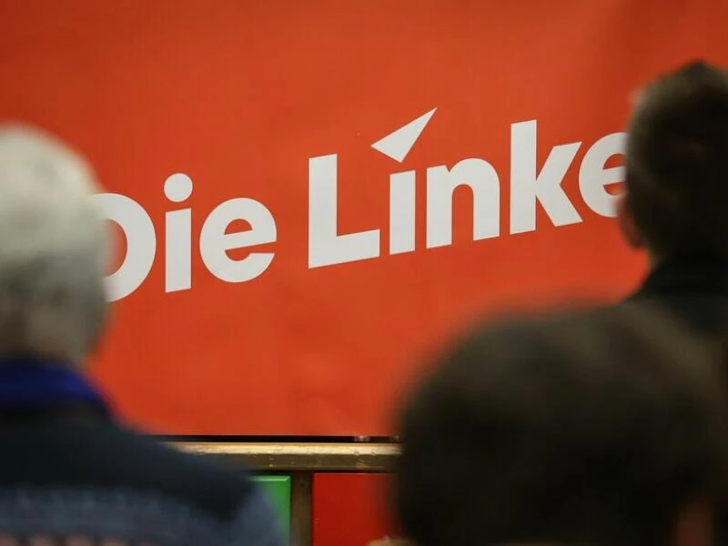 Landesparteitag Die Linke Bremen