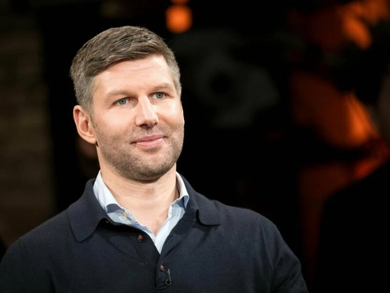 Thomas Hitzlsperger