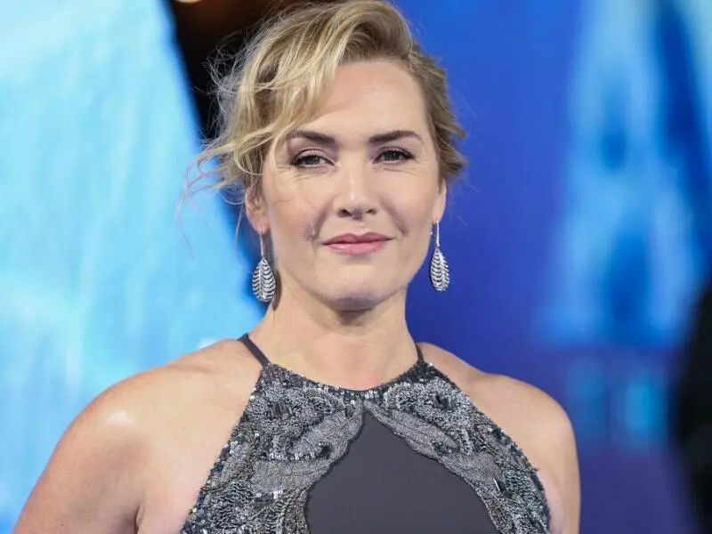 Kate Winslet