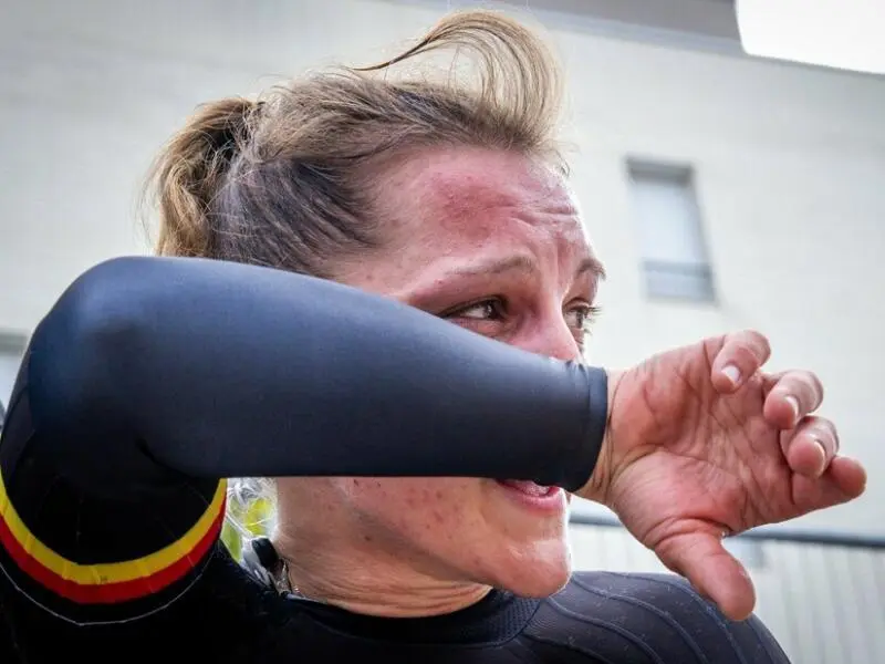 Paralympics Paris 2024 - Straßenradsport