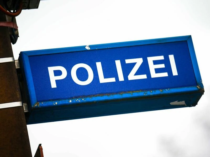 Polizei