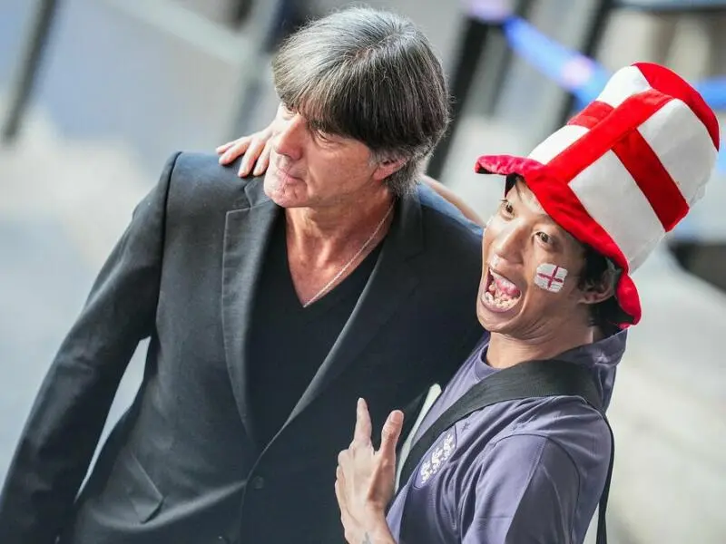 Joachim Löw