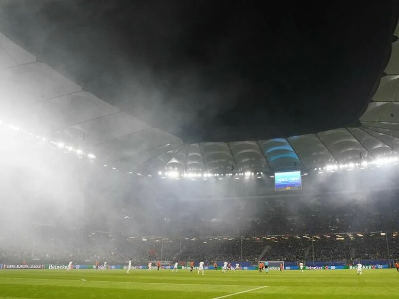 Hamburger Volksparkstadion