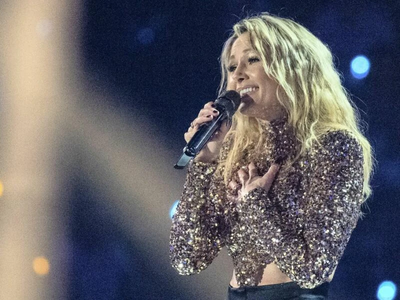 Helene Fischer