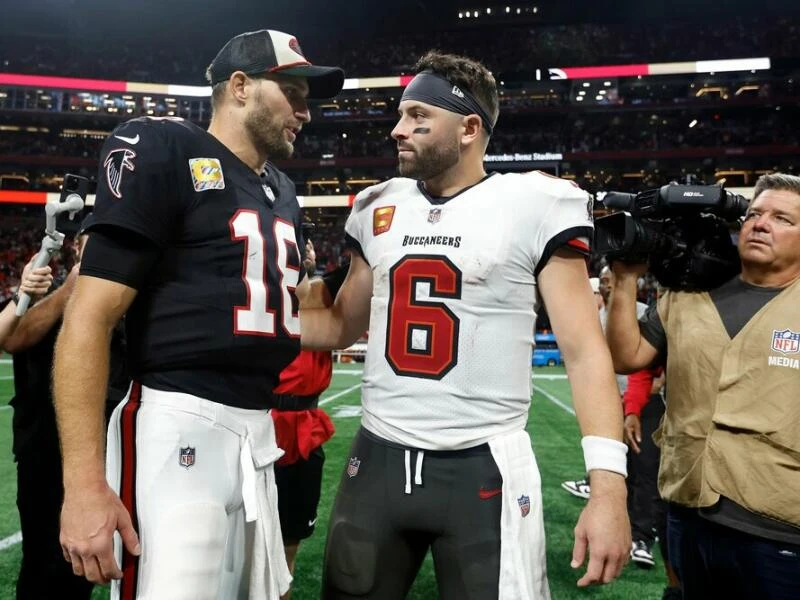 Atlanta Falcons - Tampa Bay Buccaneers