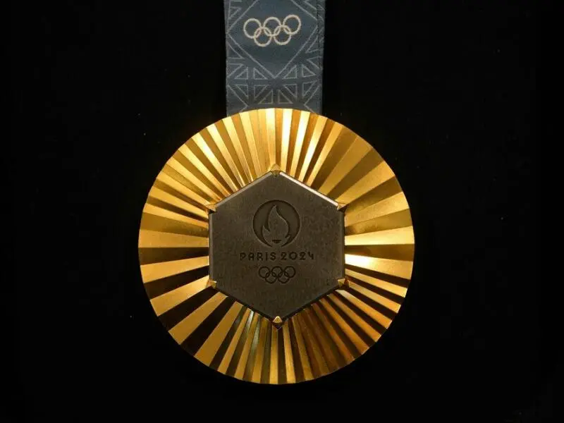 Olympia-Goldmedaille