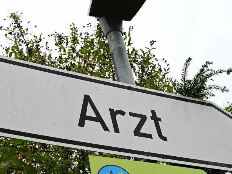 Arzt