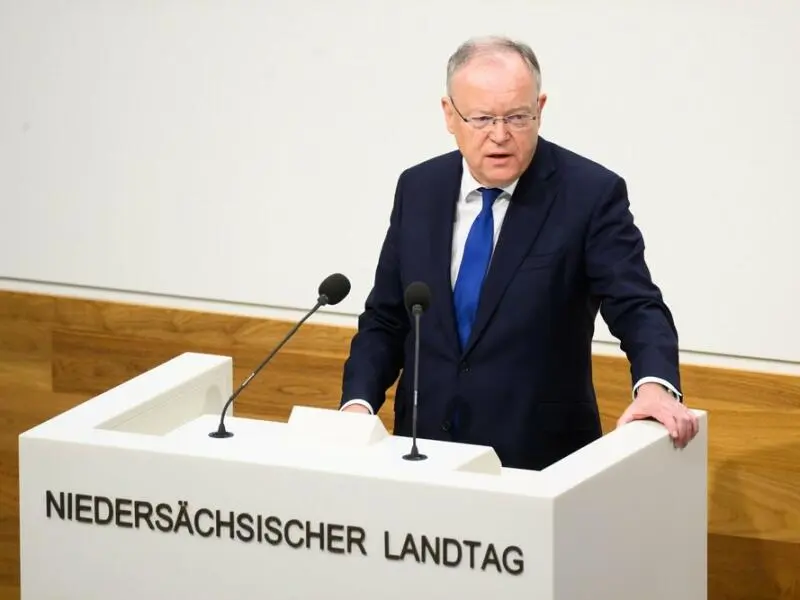 Landtag Niedersachsen