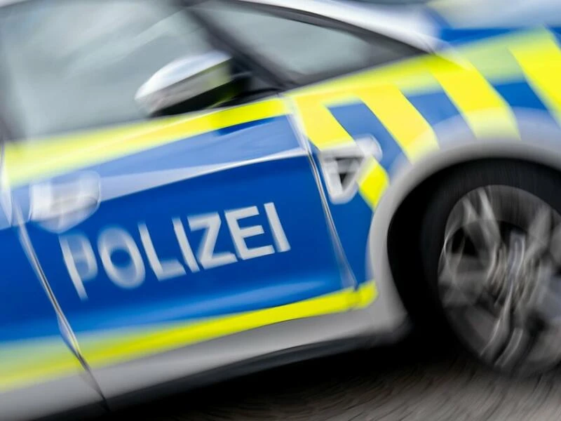 Polizei