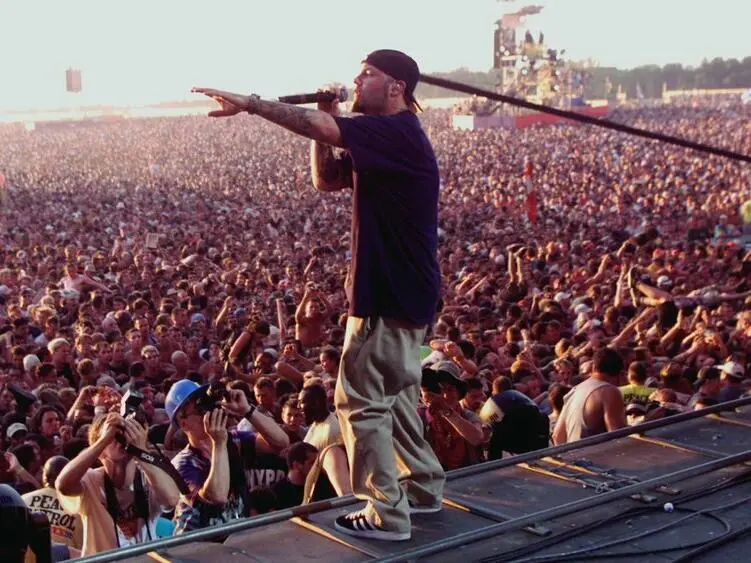 Absolutes Fiasko: Woodstock ’99 – die wahre Geschichte hinter dem Skandal