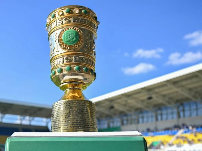 DFB-Pokal