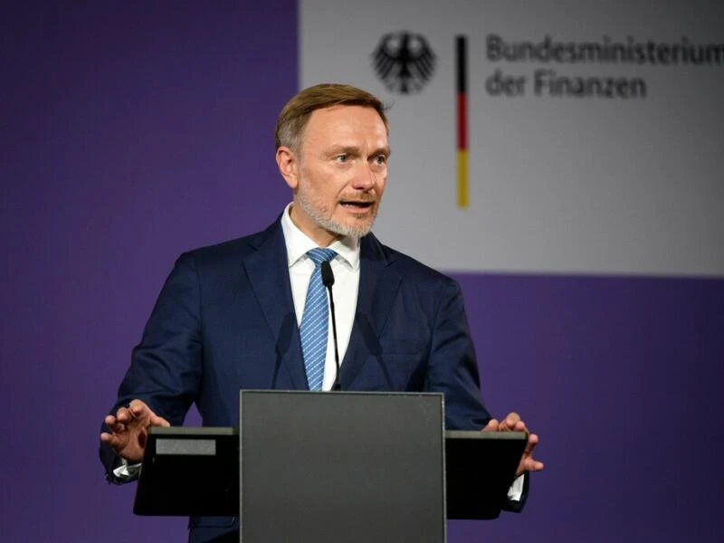 Festveranstaltung 75 Jahre Bundesfinanzministerium