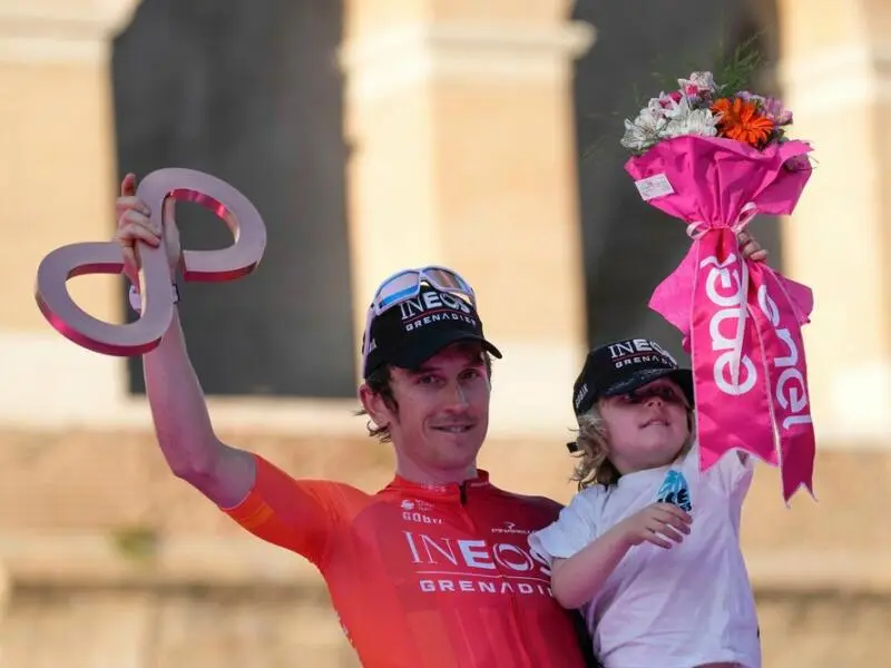 UCI WorldTour - Giro d’Italia