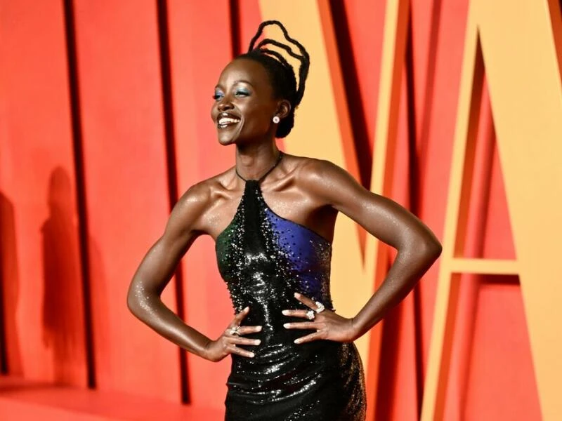 Lupita Nyong'o