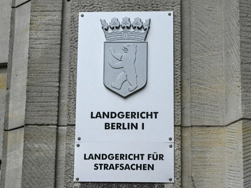 Landgericht Berlin