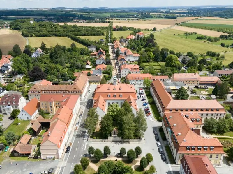 Brüdergemeine Herrnhut