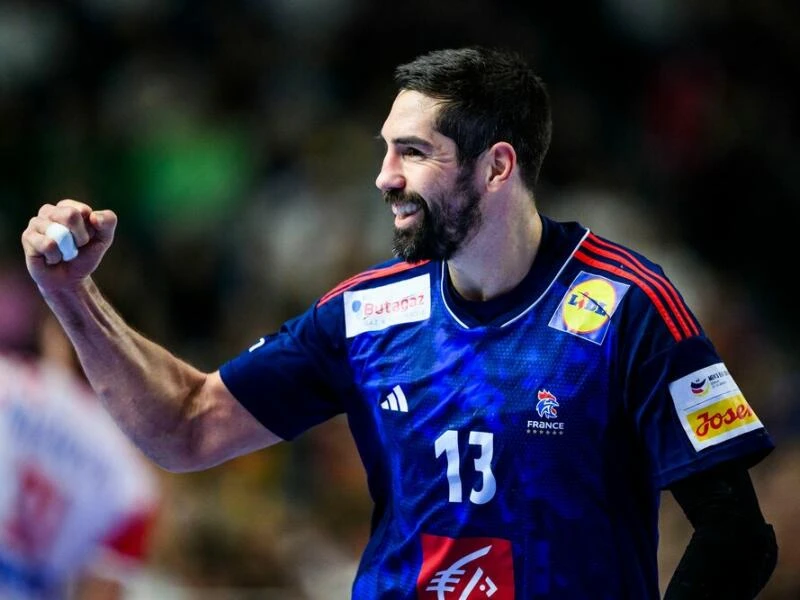 Nikola Karabatic