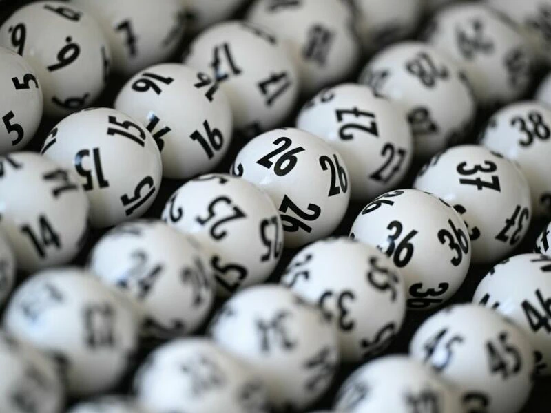 75 Jahre Lotto