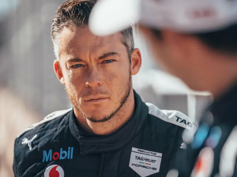 Meet the Drivers: Wer ist der Formula-E-Pilot André Lotterer?
