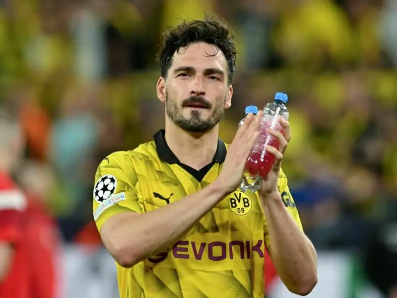 Mats Hummels