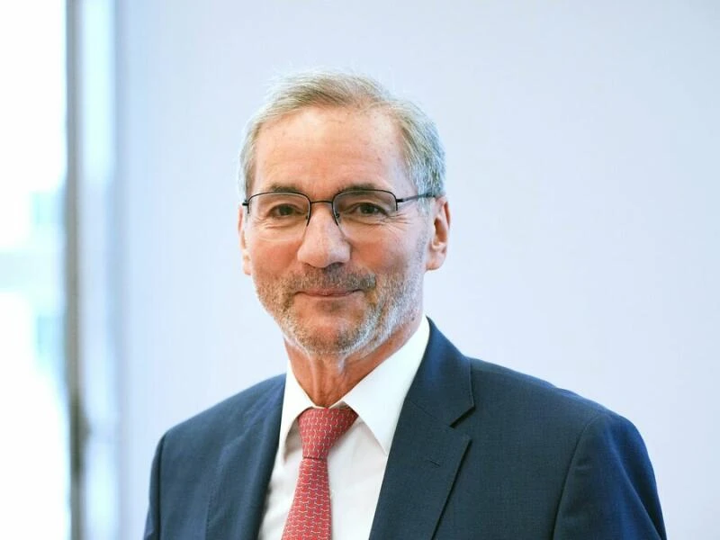 Matthias Platzeck