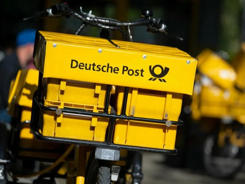 Deutsche Post