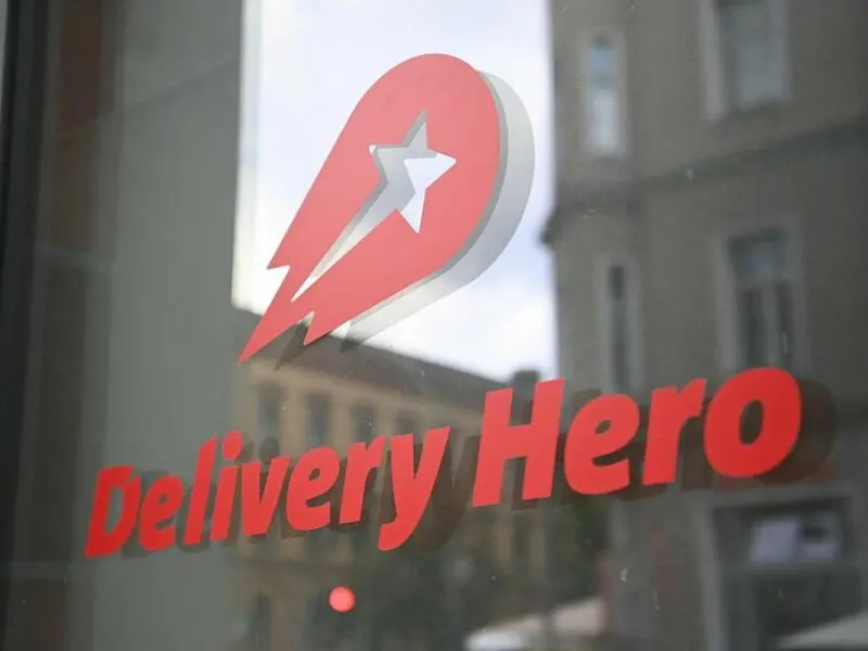 Delivery Hero mit fast 1,5 Milliarden Euro Verlust