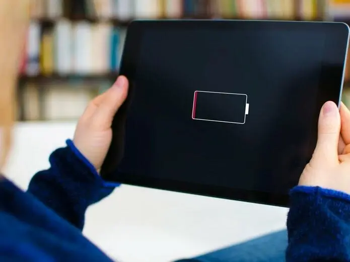 iPad über Nacht laden: Ist das schädlich fürs Gerät?