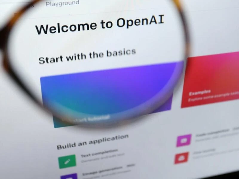 OpenAI