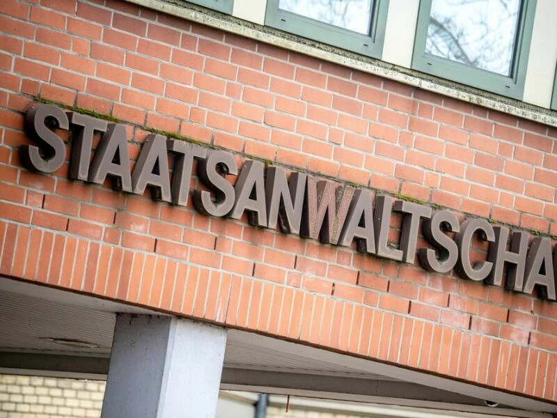 Staatsanwaltschaft