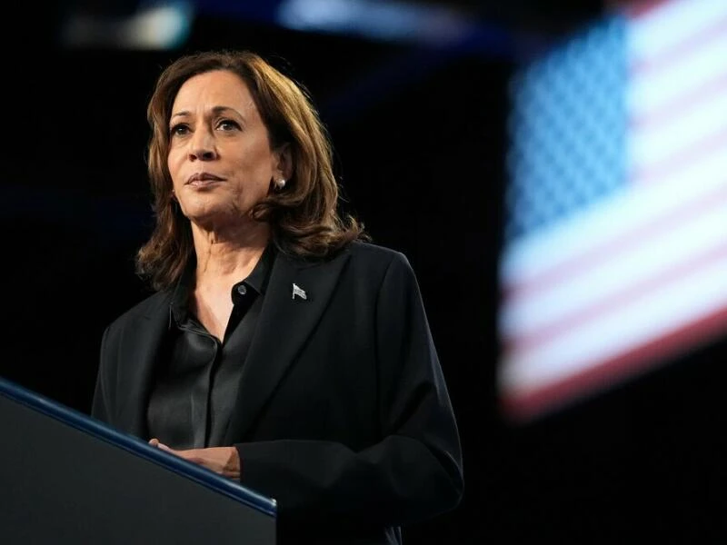 Kamala Harris