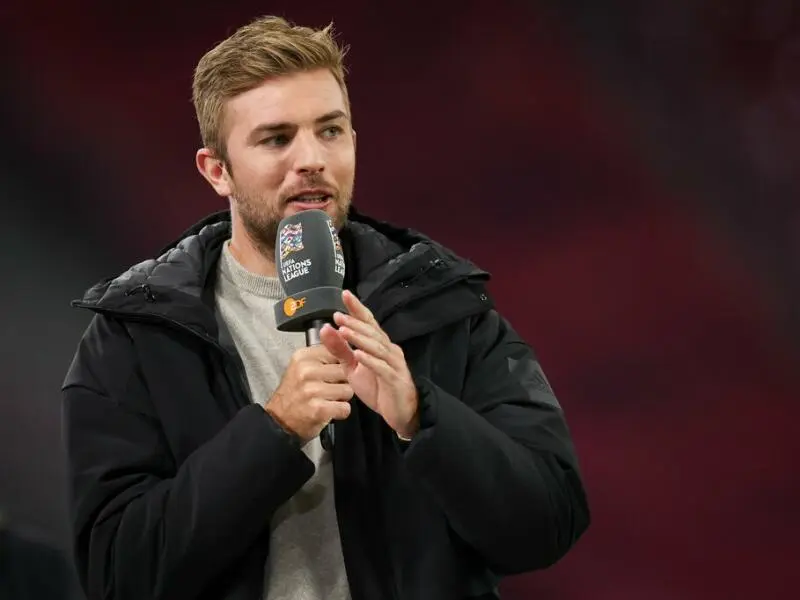 Christoph Kramer