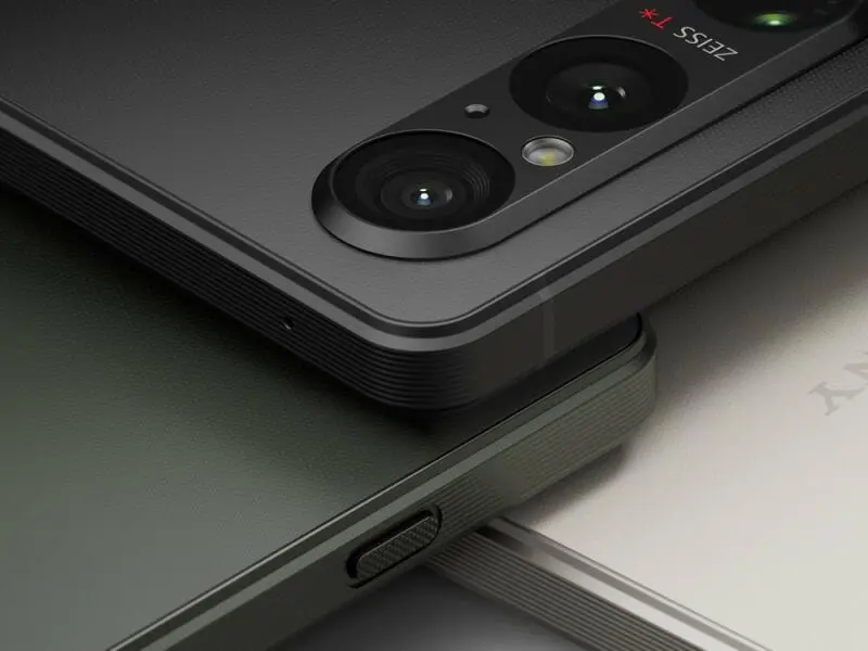 Sony Xperia 1 V im Test: High-End-Smartphone mit Alpha-Kamerasystem