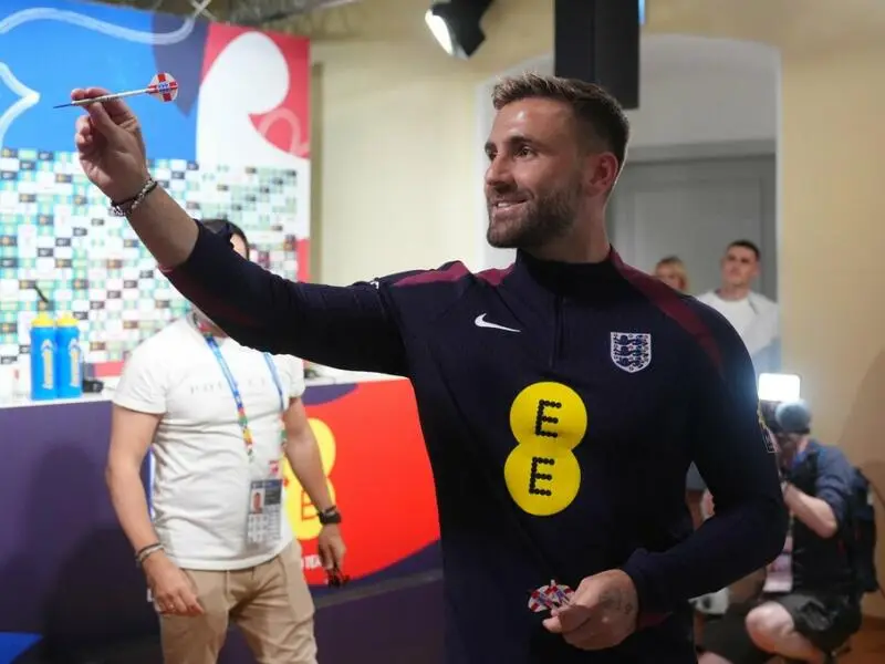 Euro 2024: Pressekonferenz England