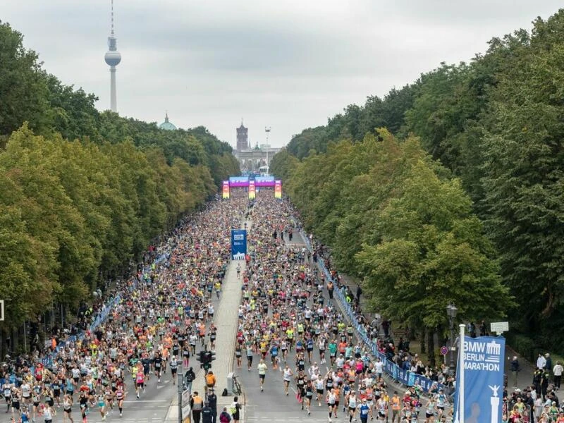 Berlin-Marathon