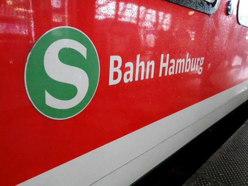 S-Bahn