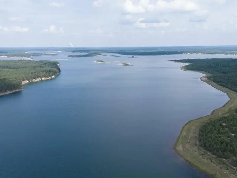 30 Jahre Biosphärenreservat Oberlausitzer Heide