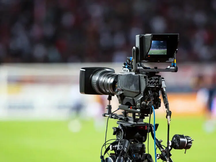 Fußball live mit DAZN: GIGA 5G von Vodafone gibt Anpfiff für die Echtzeit-Übertragung
