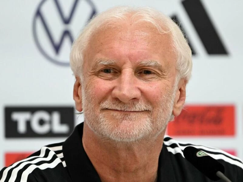 Rudi Völler