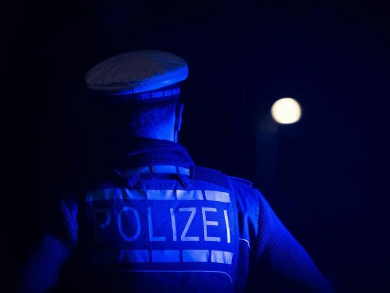 Polizei