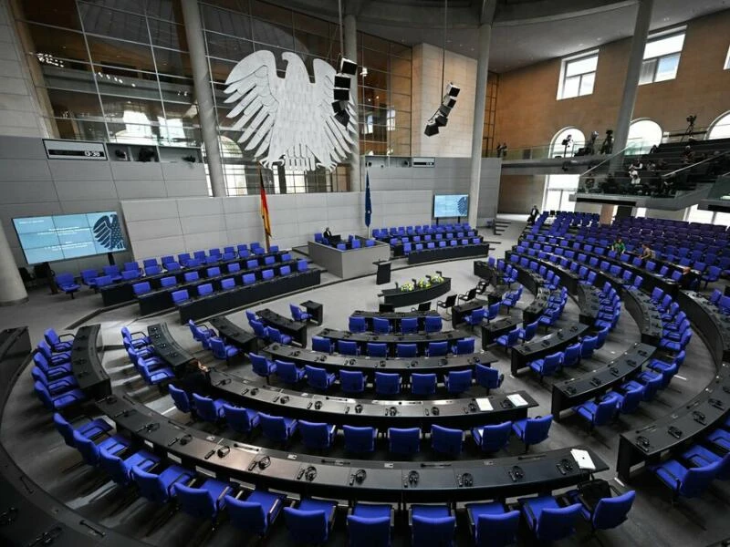 Bundestag