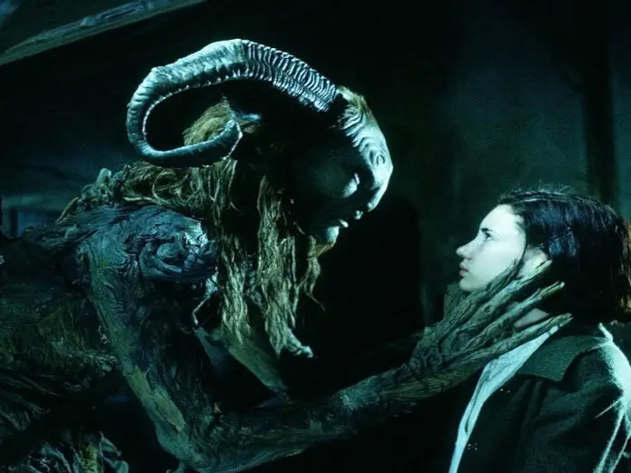 Pans Labyrinth: Ende erklärt – das bedeutet del Toros Meisterwerk