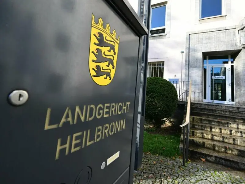 Landgericht Heilbronn