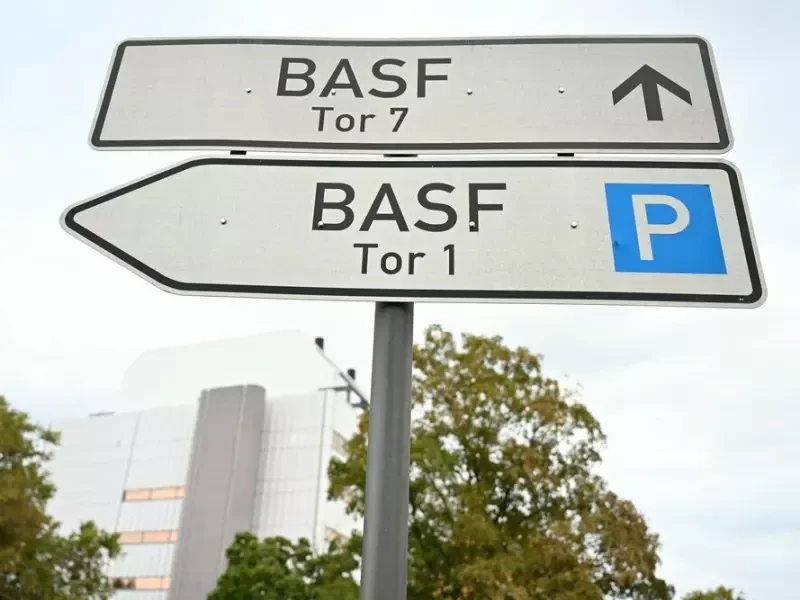 BASF