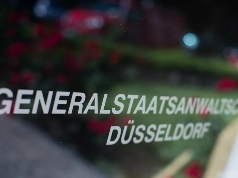 Generalstaatsanwaltschaft Düsseldorf